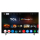 TCL 75V6C 75" LED 4K Google TV  + Vibe Flex 2 Czarne - 1530362 - zdjęcie 4